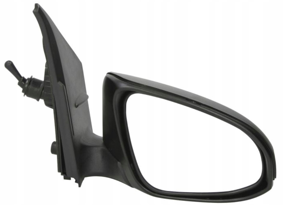 фото №1, Дзеркало механічний citroen c1 ii 2014- праве