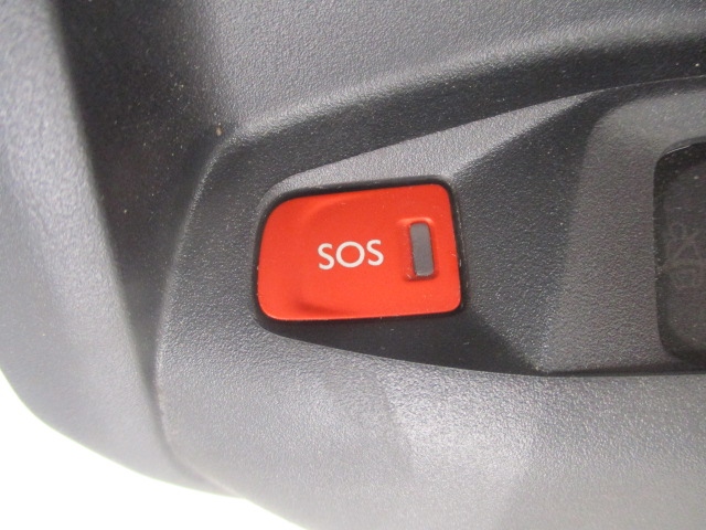 фото №7, Peugeot 5008 ii освітлення лампа стельовий