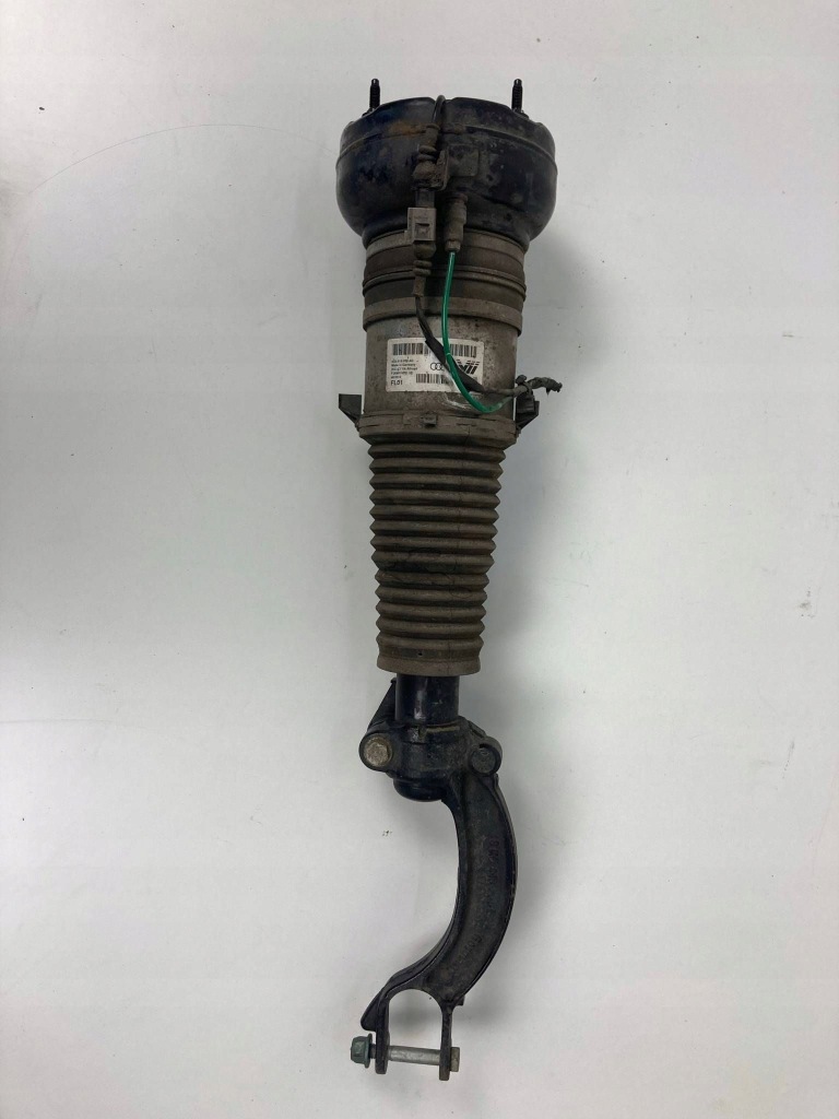 Купити A6 c7 allroad амортизатор праві перед 4g0616039ag