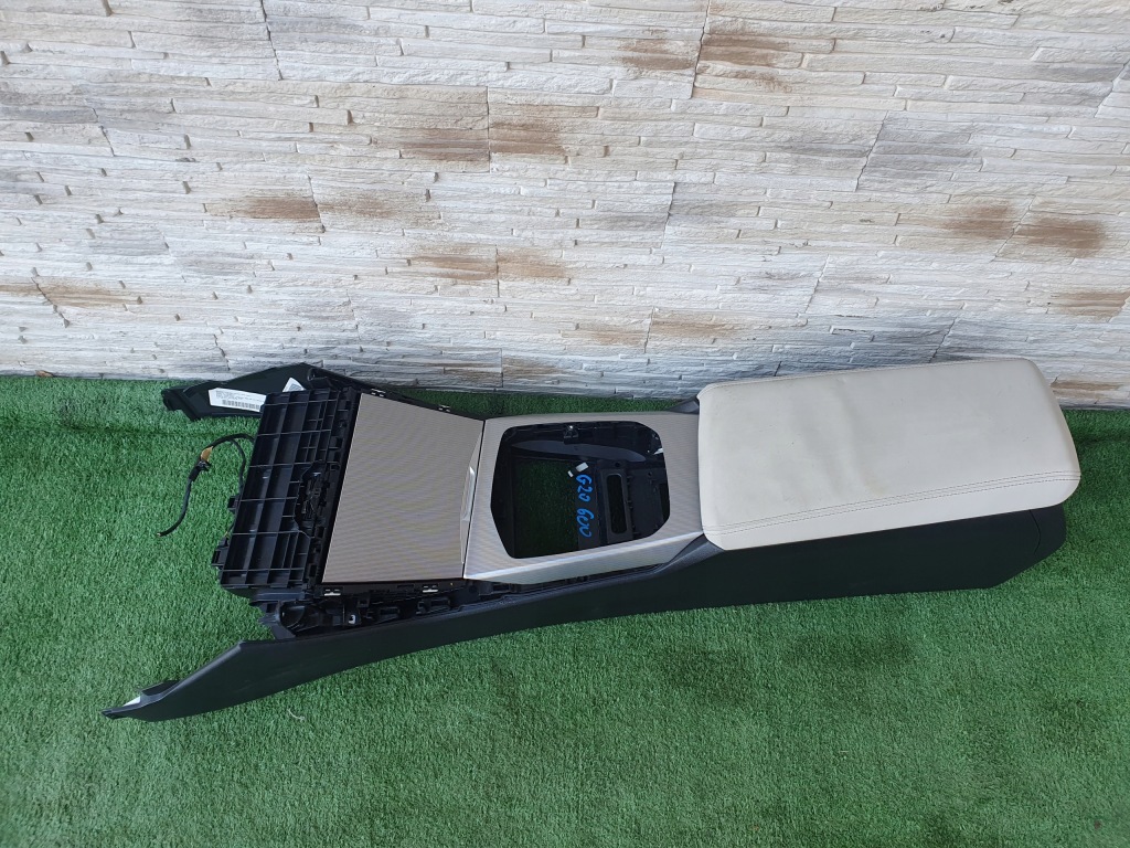 фото №1, Тунель середній bmw 3 g20 g21