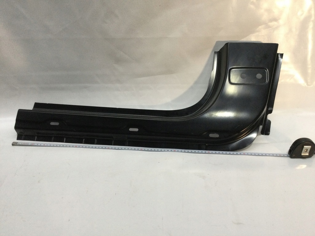 фото №9, Порог обшивка правое volvo v40 ii 12-