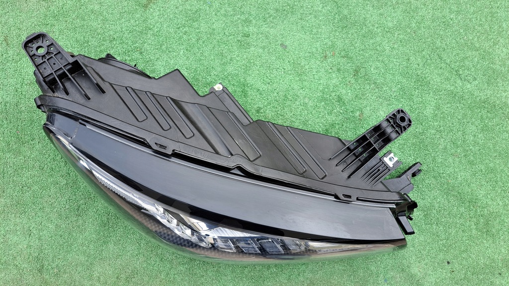 фото №3, Mg hs full led лампа передня kpl