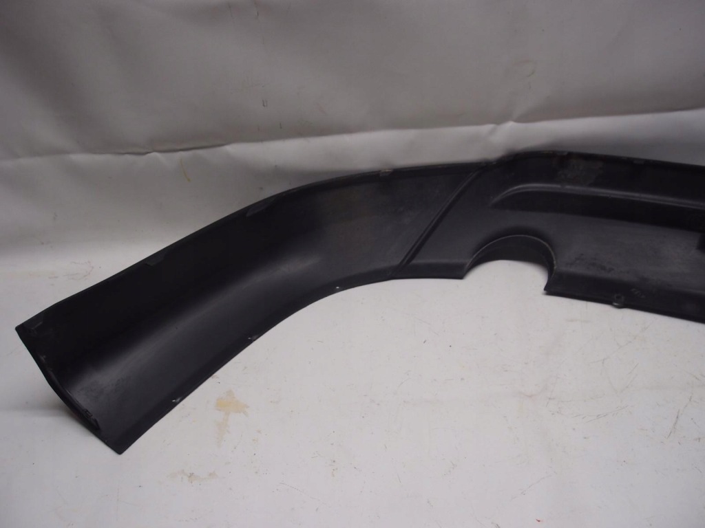 фото №14, Спойлер накладка бампера galaxy mk3 em2b-17f954-n