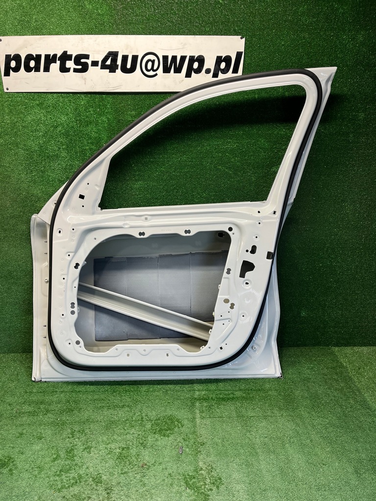 фото №7, Двері праве перед передні bmw x7 g07