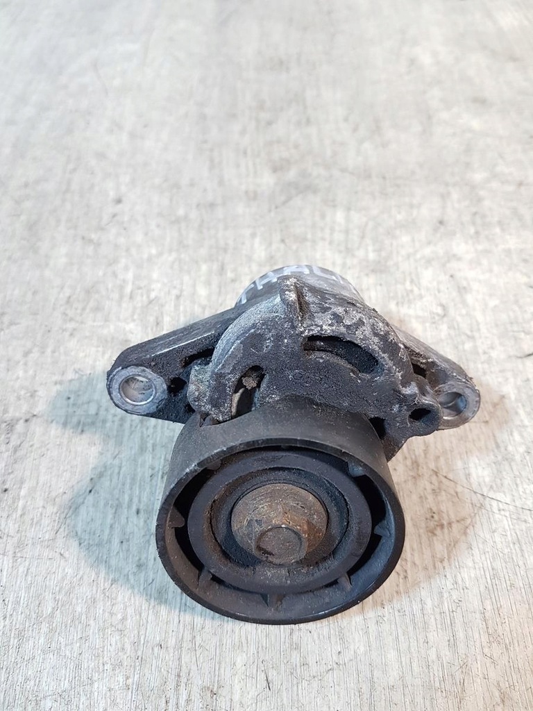 фото №2, Ролик натяжитель renault thalia lift 1.4 8v