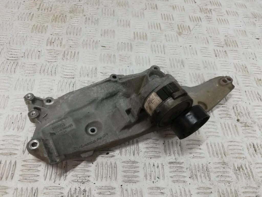 Ford mondeo mk5 2.0 tdci кронштейн кронштейн генератора Доставка
