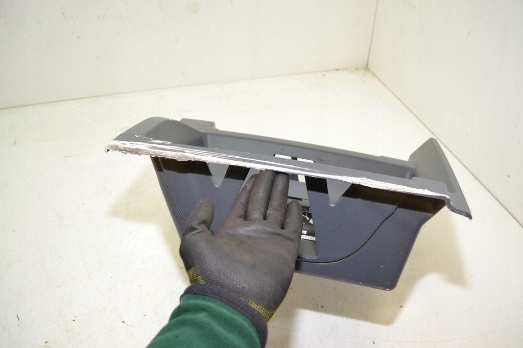 фото №8, Mercedes actros mp4 подножка нижний правый белый 147 подножка a9606662103