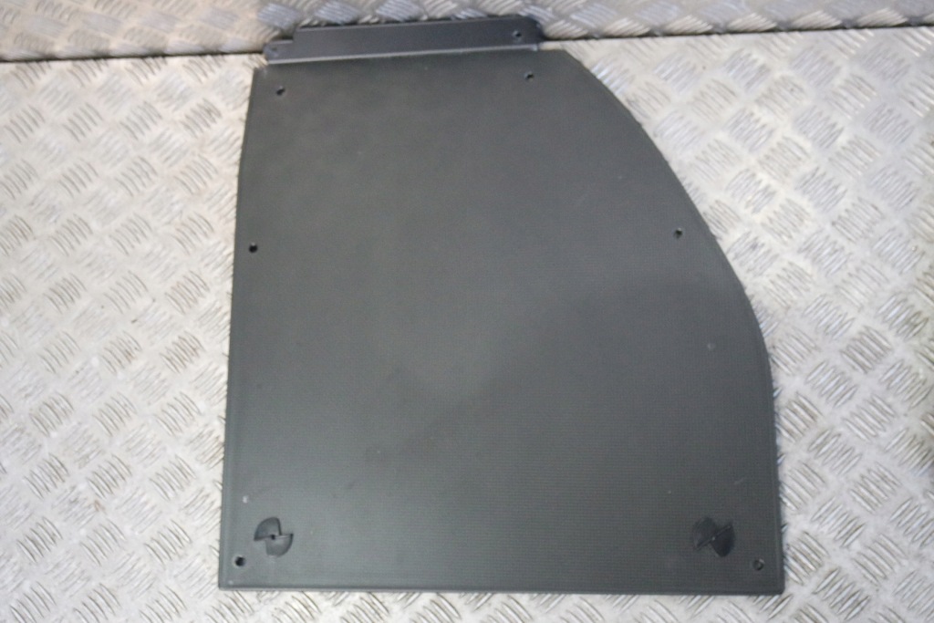 фото №1, Плита защита ferrrari 488 819497