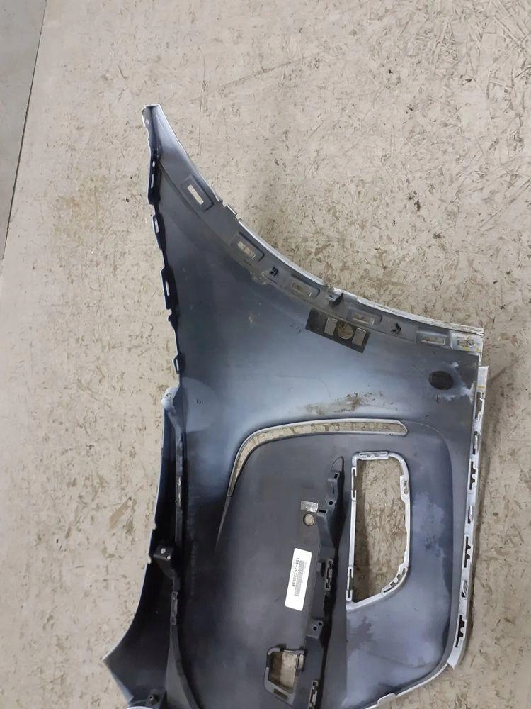 фото №6, Кутик бампера бампер перед правий citroen ds7 crossback 9820327377