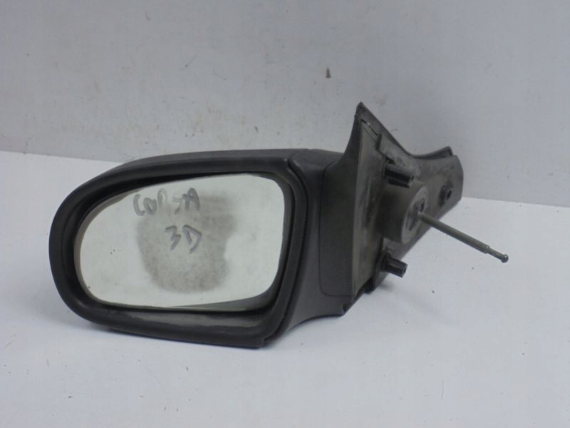 Купить Opel corsa b зеркало левая механический 047109