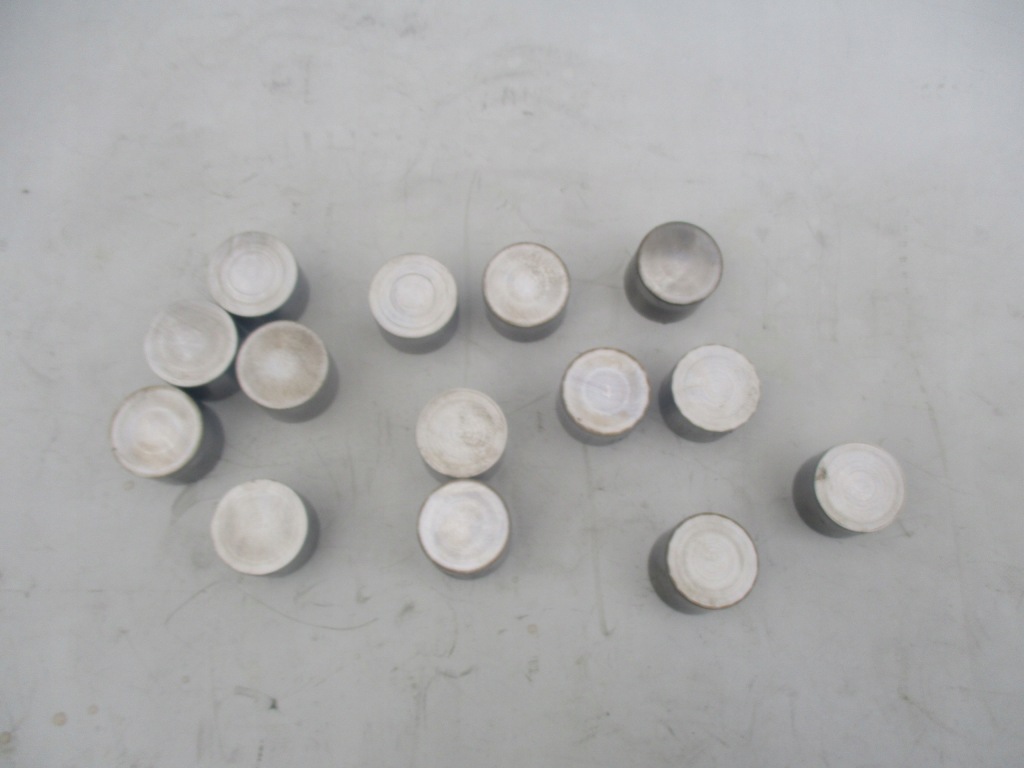 фото №1, Jaguar xj x351 xf range rover iv 5.0 ps штовхач