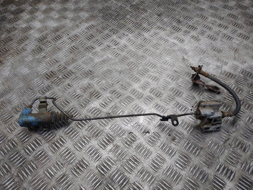 Купити Шланг циліндр зчеплення + циліндр зчеплення lexus is ii 220d