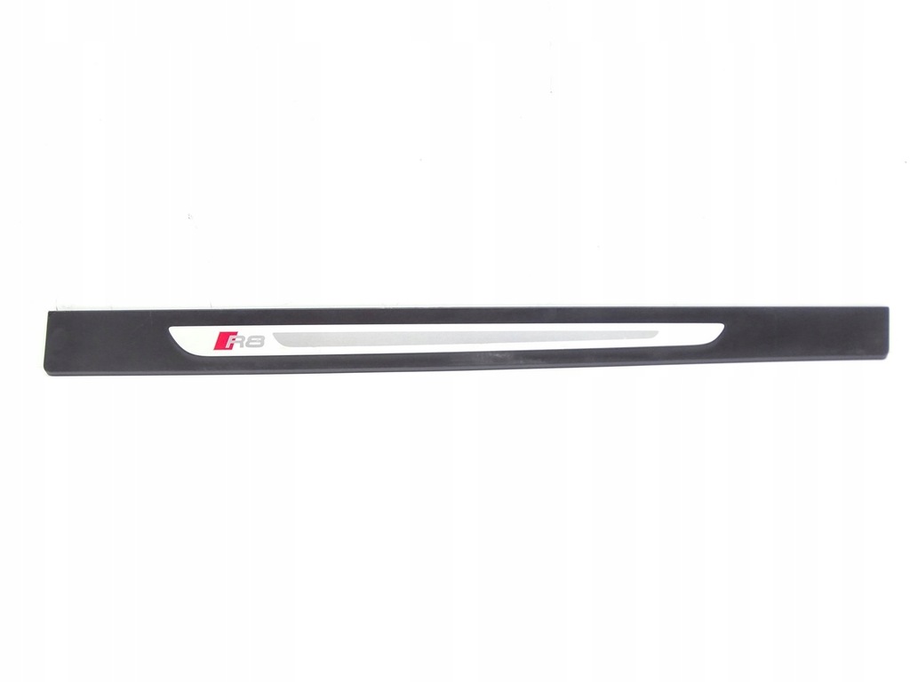 фото №1, Молдинг накладка поріг права audi r8 4s 16- 4s0853372