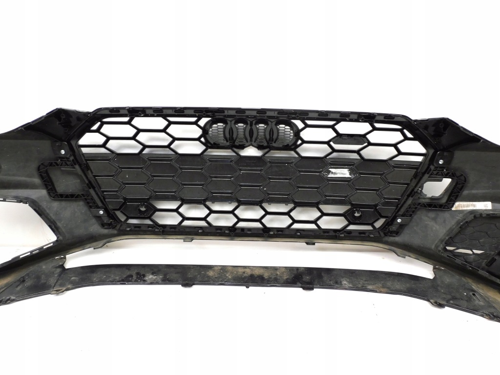 Audi a5 b9 8w6 lift s line бампер перед передній Оригінал