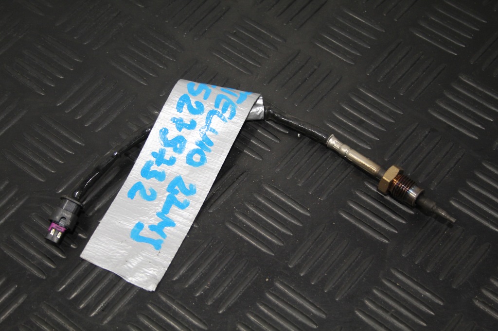 фото №1, Alfa romeo оригінальний номер 55279732