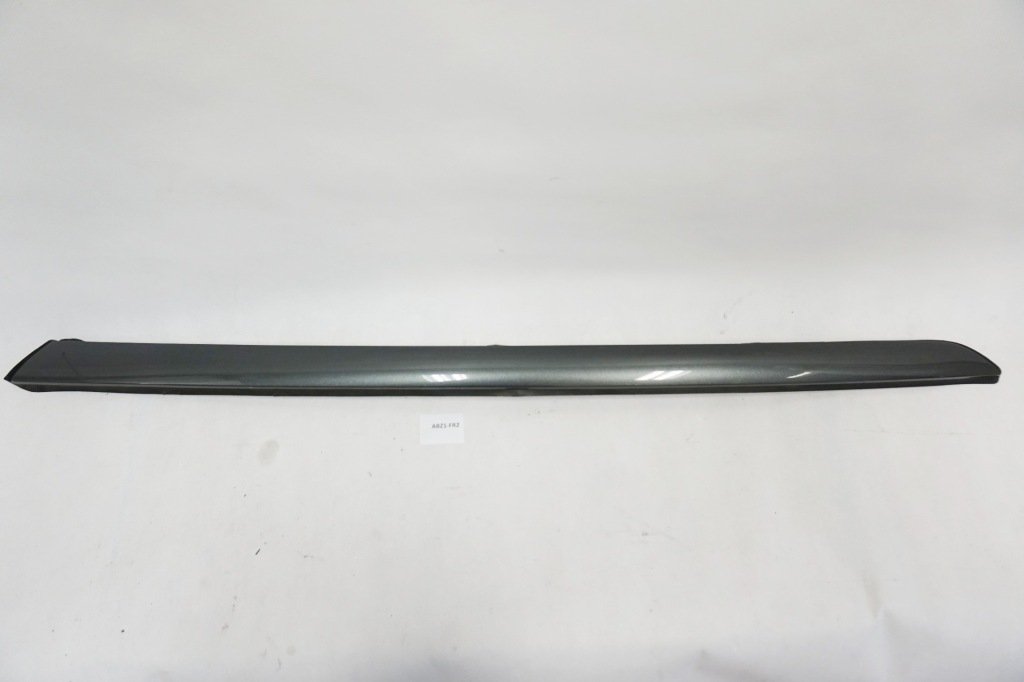 фото №1, Молдинг скло права citroen c4 picasso ii ktp