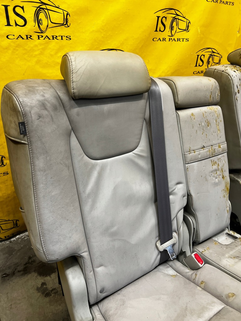 фото №3, Задняя заднее сиденье подлокотник na запчасти lexus rx iii 09-15r. rx450 450h