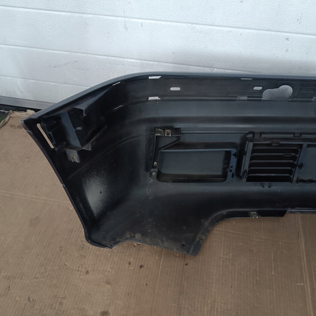 фото №8, Бампер перед bmw 3 e36 8132206