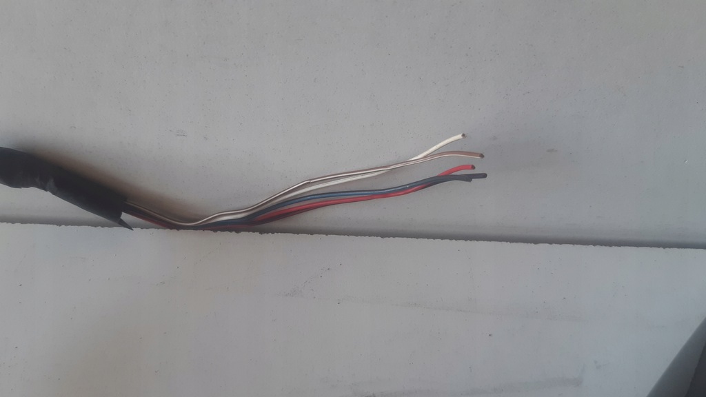 фото №7, Дзеркало праве audi a3 8p 5 pin eur