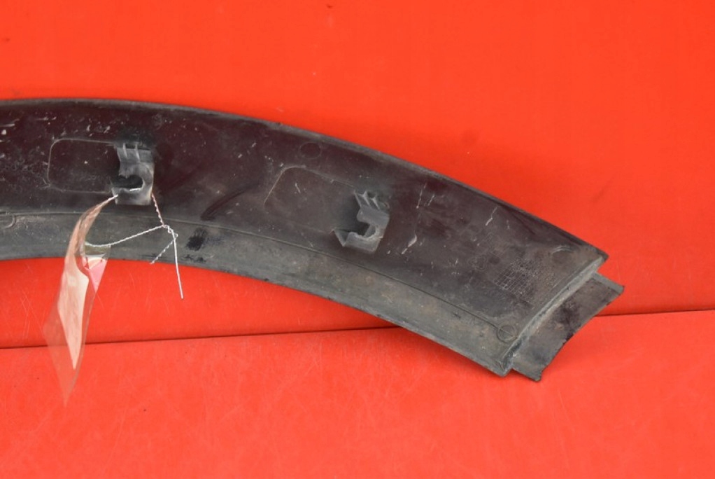 фото №6, Накладка крила правий перед czarna 1505804 mini cooper one r50 lift 04-06