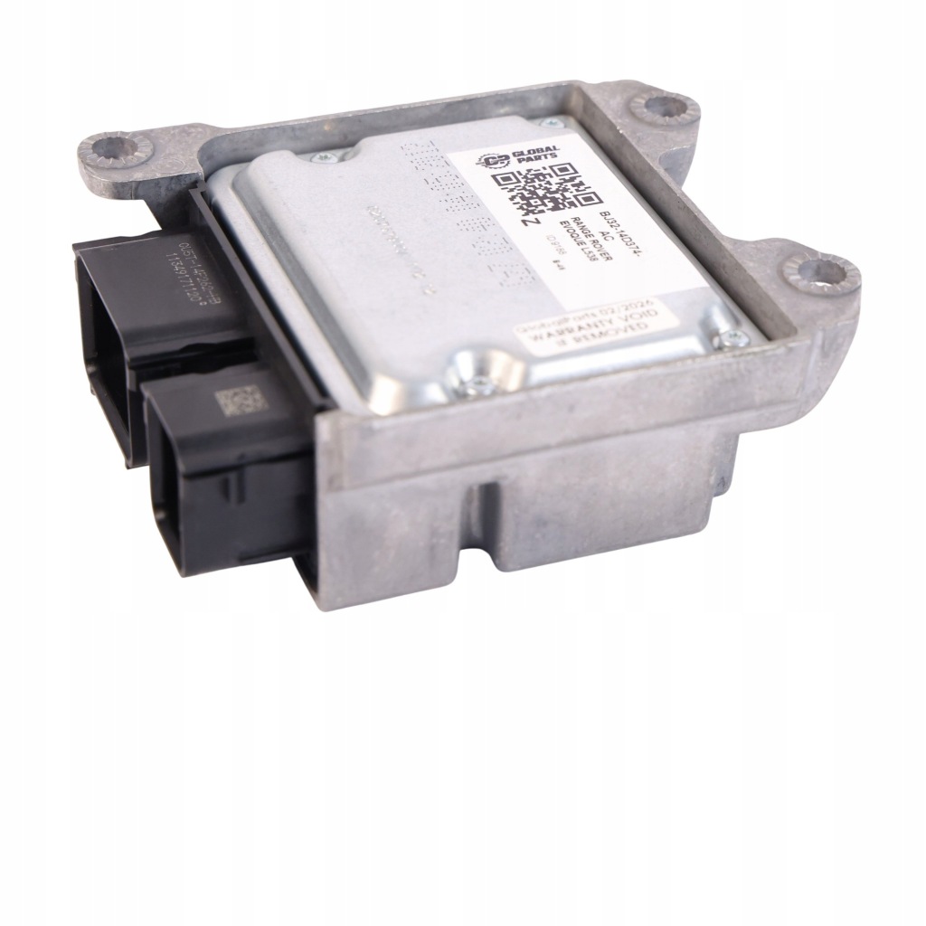 Купить Range rover evoque l538 модуль блок управления подушек подушка безопасности bj32-14d374-ac