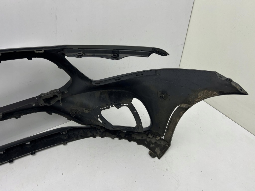 Mercedes cls 3 w257 c257 amg бампер передний перед pdc оригинал 2018- Киев