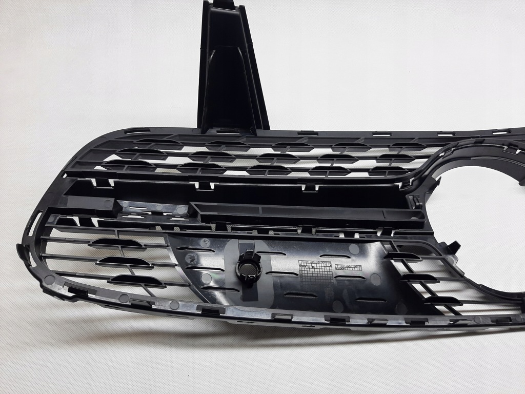 Mercedes-benz sl amg решітка  решітка радіатора a2318854200 новий Недорого