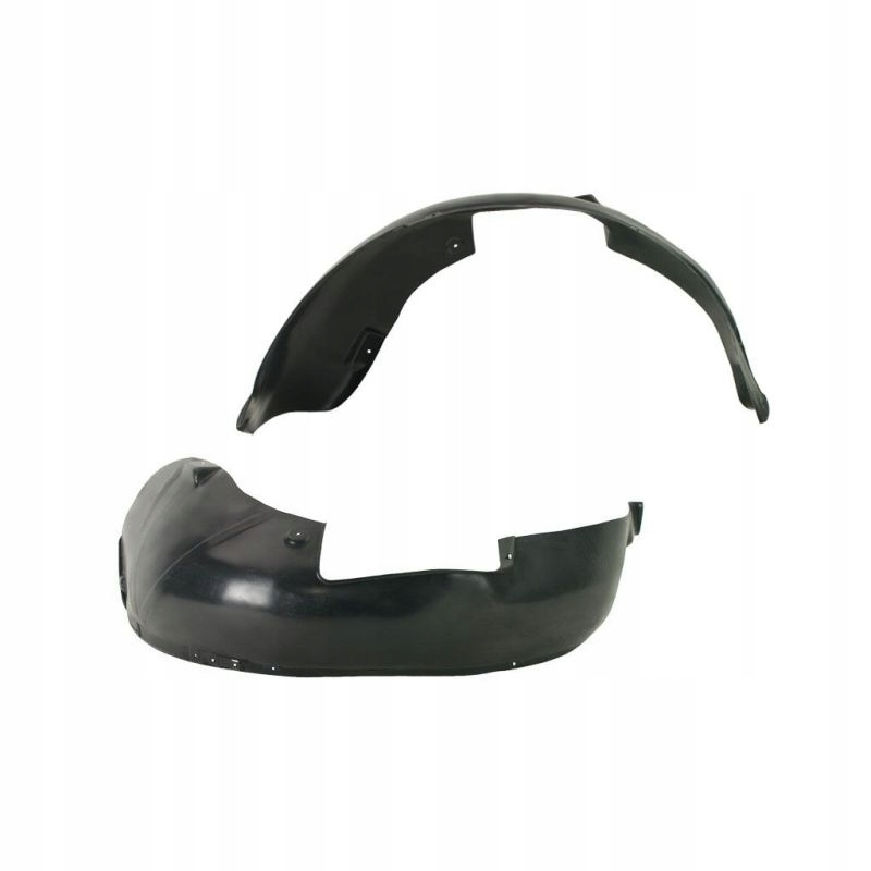 фото №1, Polcar 6722fl-1 подкрылок антикоррозийный