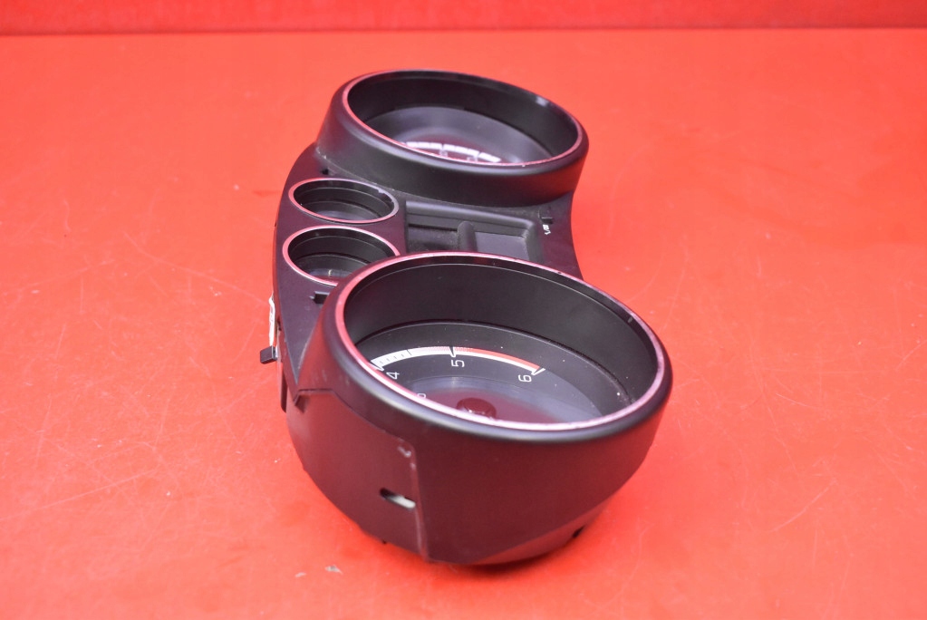 фото №5, Счетчик приборы eu 9674936280 peugeot 308 1 i t7 1.6 hdi 110 km 07-11