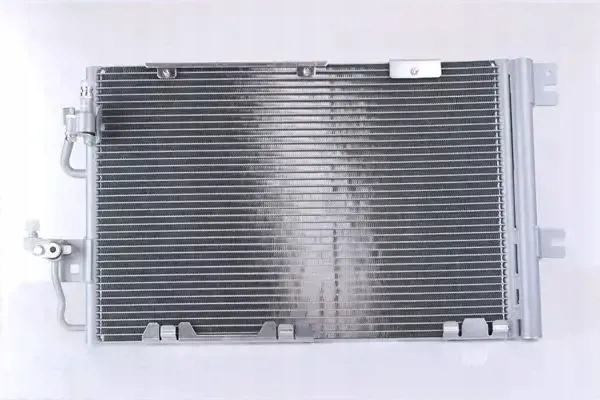 Купить Конденсатор радиатор кондиционера с осушитель