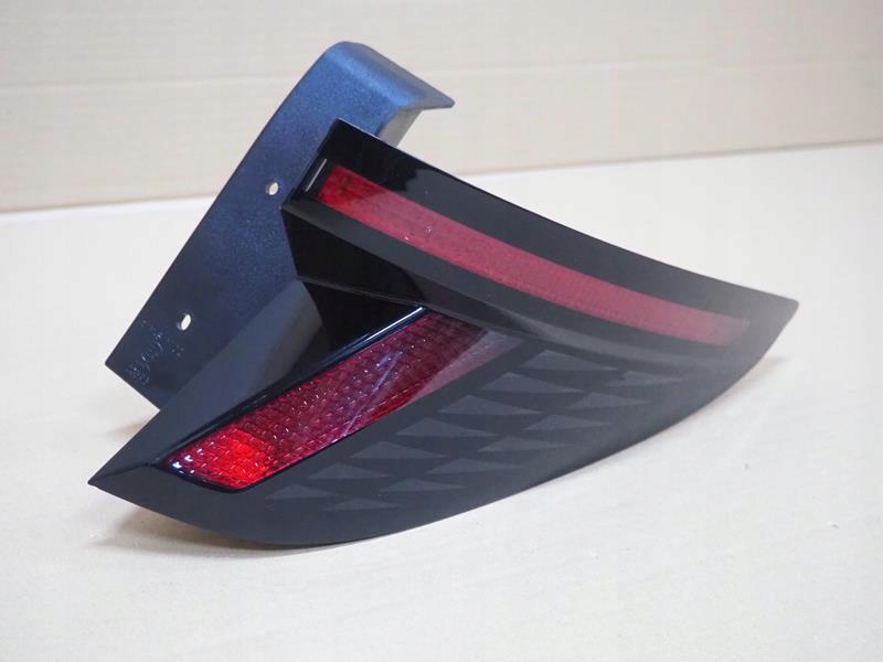 фото №4, Лампа правый задняя led hyundai tucson iv