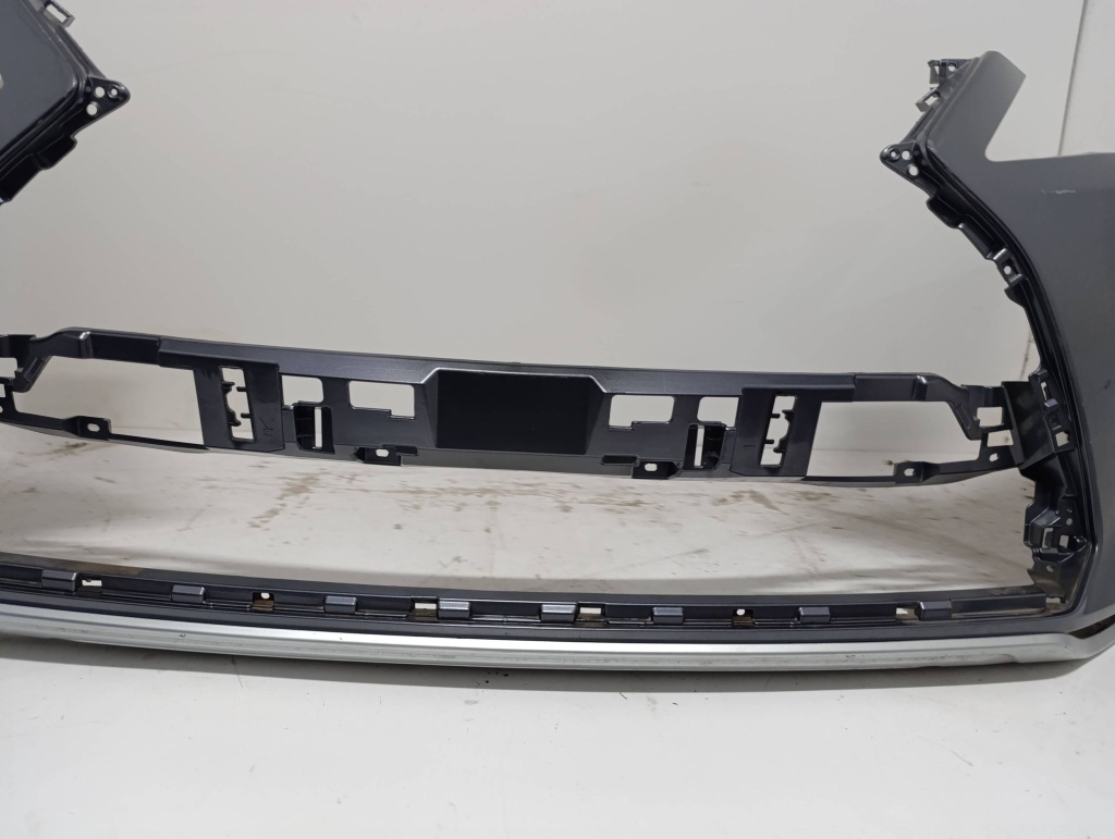 фото №7, Бампер перед передній lexus rx iv 4 lift 19-