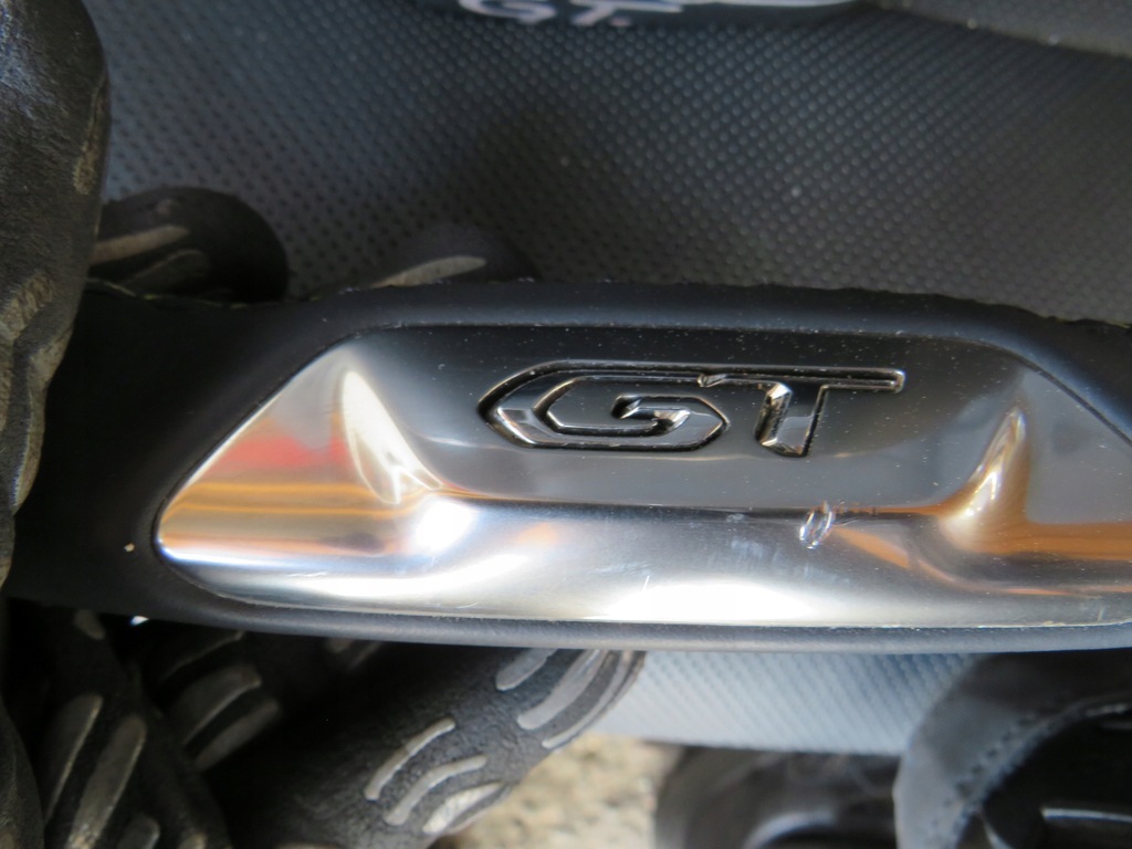 фото №6, Воздуховод gt peugeot 208 ii