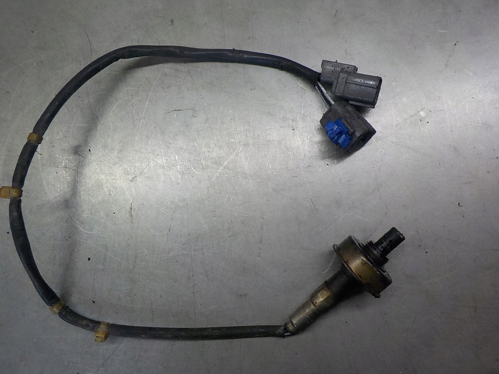 фото №1, Mazda 6 ii датчик лямбда-зонд lza07-md27