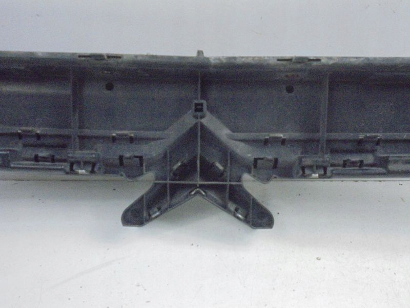 фото №3, Citroen c8 решітка радіатора решітка радіатора 1484199477d