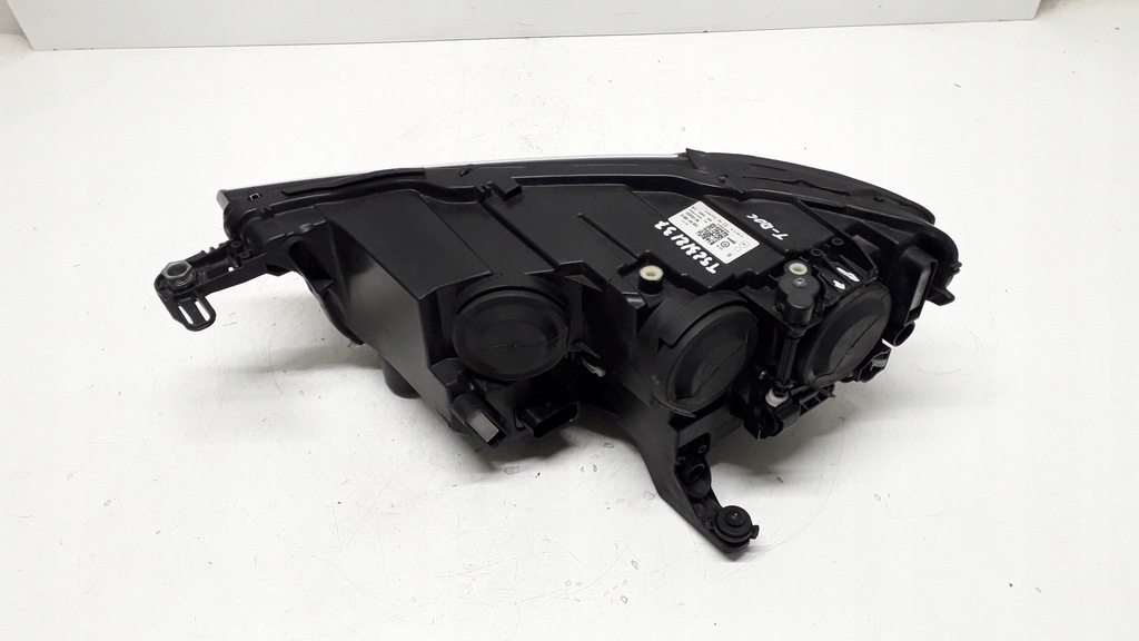 фото №14, Vw t-roc 17- лампа права передня 2ga941006b