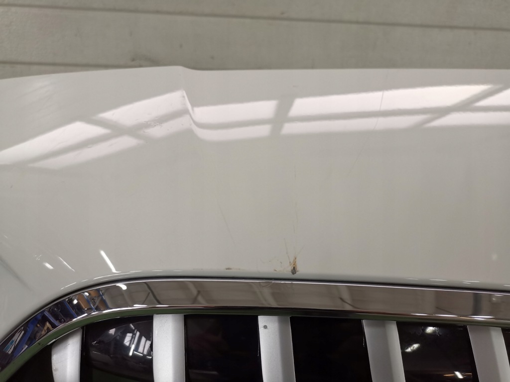 Bmw 2 gran coupe f44 m-pakiet бампер led 6 x pdc Недорого