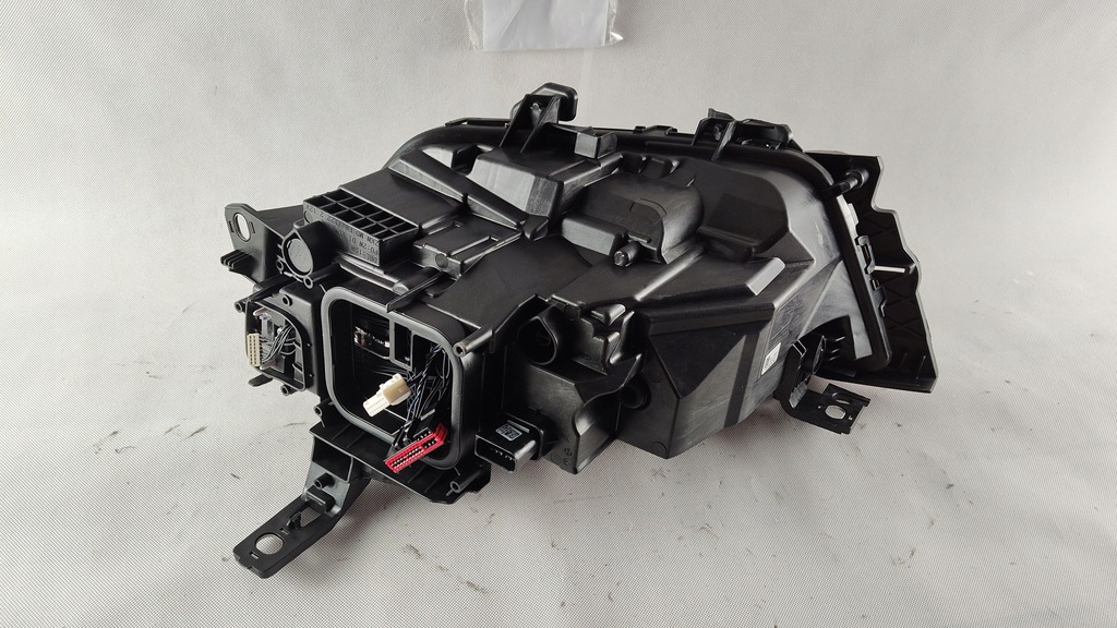 фото №9, Opel astra vi l 6 full led правий фара лампа права 9851881180