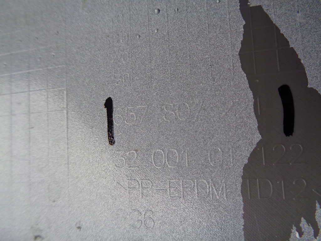 фото №8, Бампер передний skoda scala 657 18- nr 25807