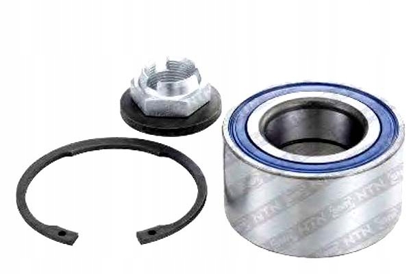 фото №2, Snr r141.06 набор подшипник колеса