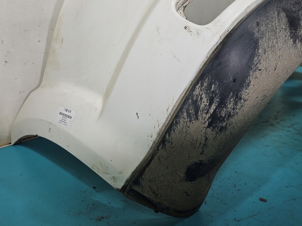 фото №15, Бампер задняя fiat freemont 14r