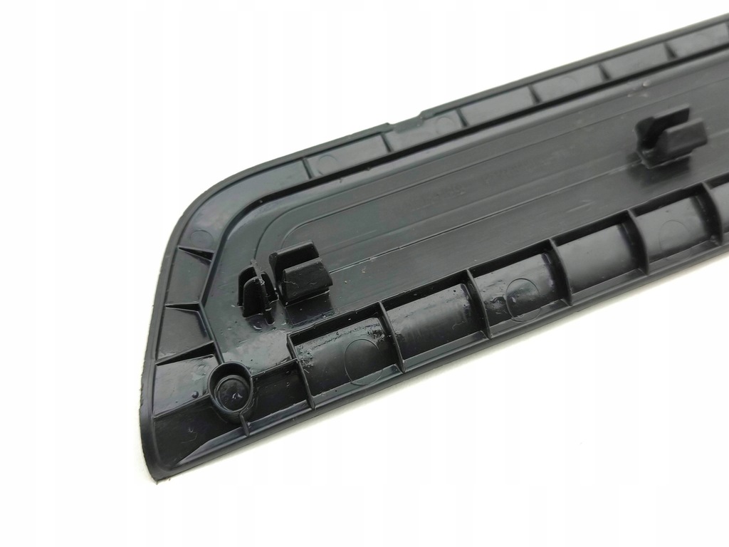 фото №5, Kia niro 2024 левая сторона молдинг порог задняя