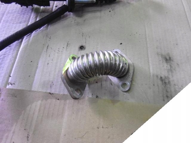 фото №1, Opel vectra c signum 3.0 cdti трубка радіатор