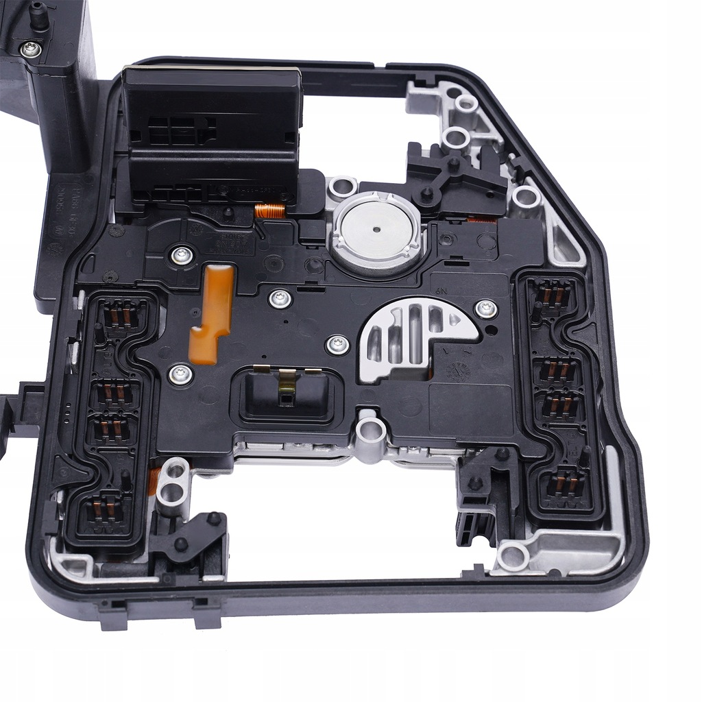фото №15, Oem 0am927769d dla audi vw skoda трансфер case двойной сцепление dq200 tcu.