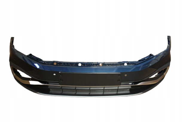 фото №1, Бампер vw passat b8 alltrack 6 pdc lp5m