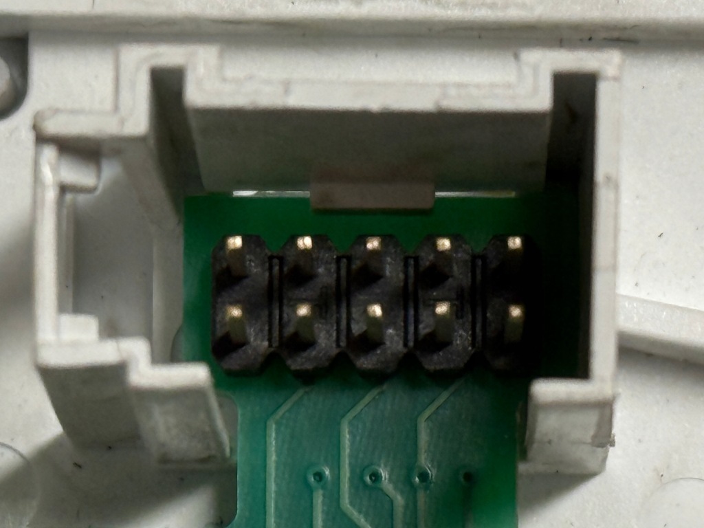 фото №7, Vw crafter 2016-2026 захист кронштейн тяга перемикання передач 7c2713203sss