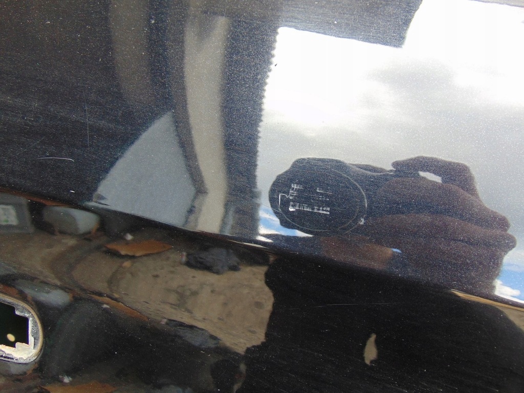 фото №9, Двері правий перед ford kuga mk1 колір f8