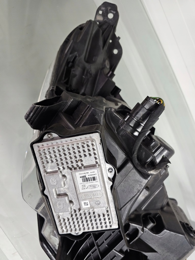 фото №7, Лампа передня ліва ford galaxy mk4 led