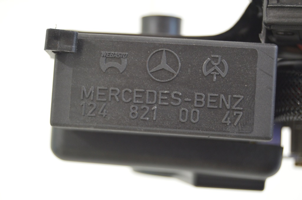 фото №5, Моторчик люк mercedes w140 1248210047