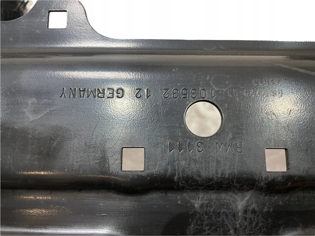 фото №5, Підрамник підрамник перед bmw x2 f39 x1 f48 nowe